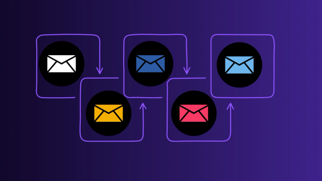The Top 5 Email APIs for Developers in 2025
